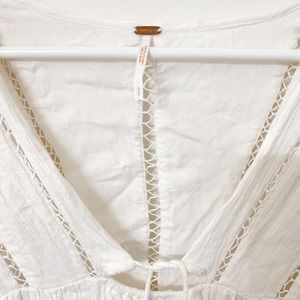 free people flowy shirt